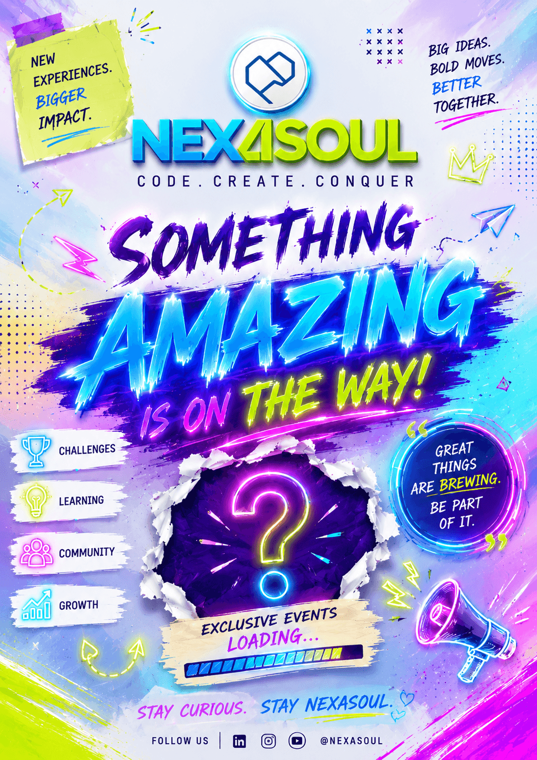 🎯 Mystery Event #2