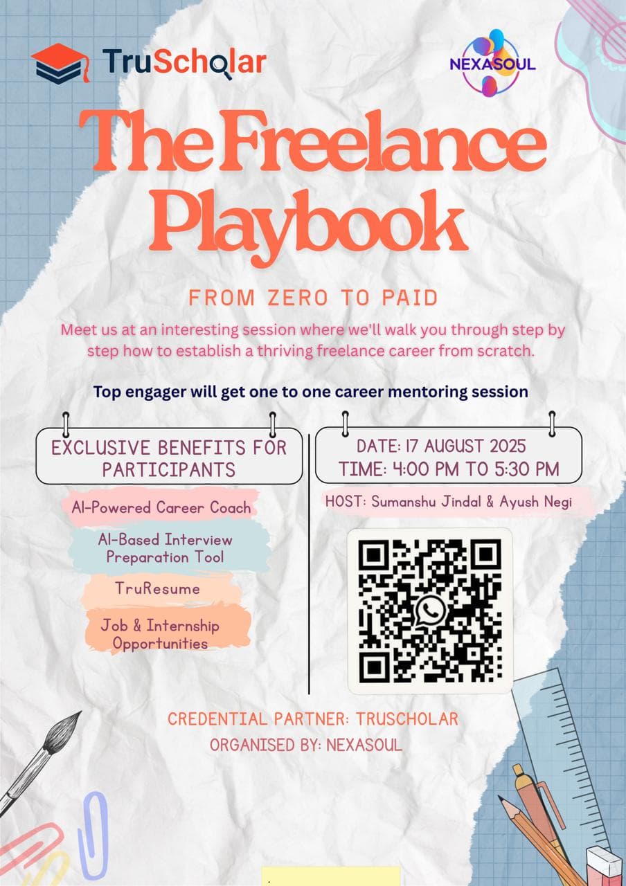 Freelance Playbook