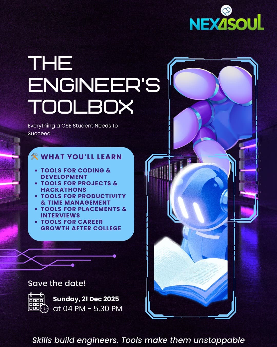 Engineer's Toolbox