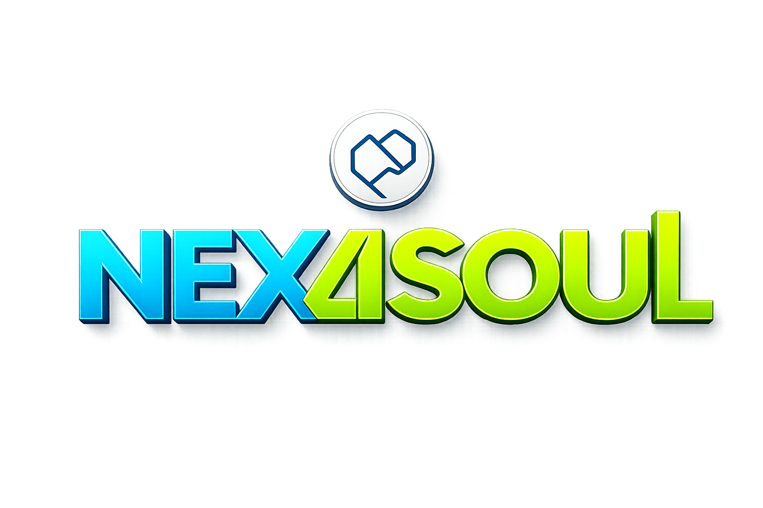 NexaSoul Club Logo